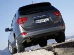 Hyundai ix55 2008 года